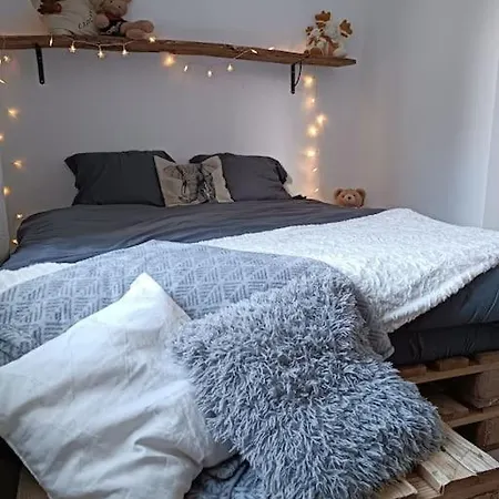 T2 Ultra Cosy En Hypercentre